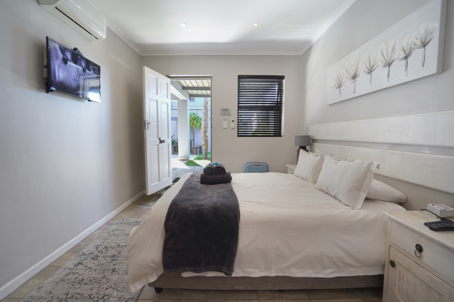 Commercial Property for Sale in Melkbosstrand Central Western Cape